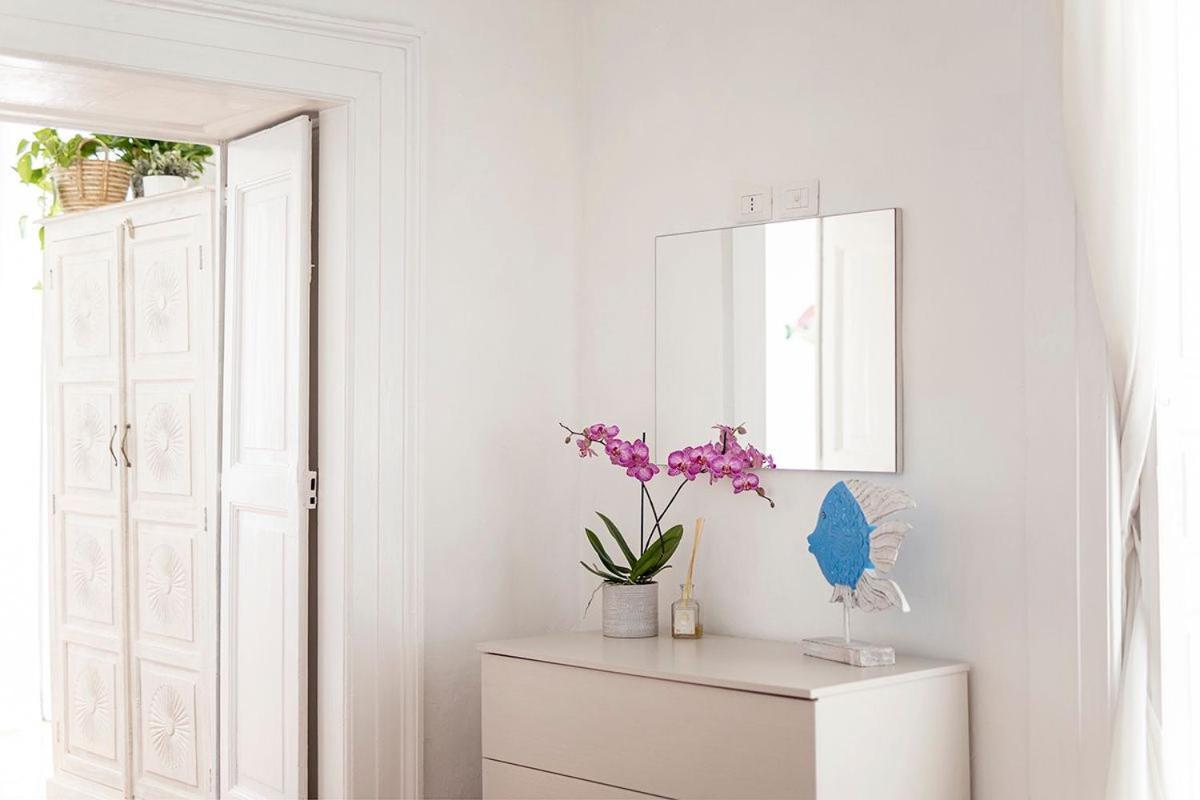 Casa Giosue - Your Home On The Amalfi Coast Conca dei Marini Bagian luar foto