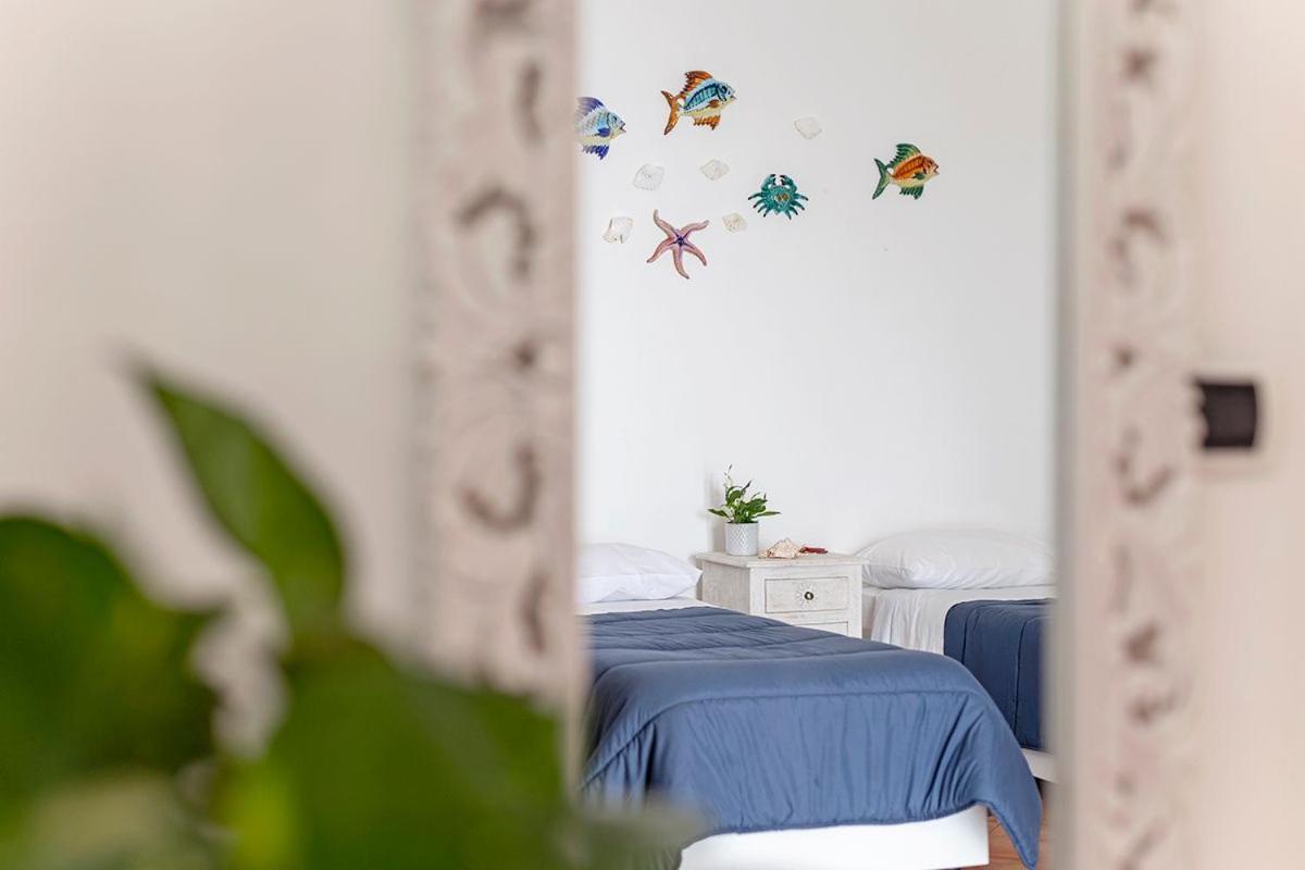 Casa Giosue - Your Home On The Amalfi Coast Conca dei Marini Bagian luar foto