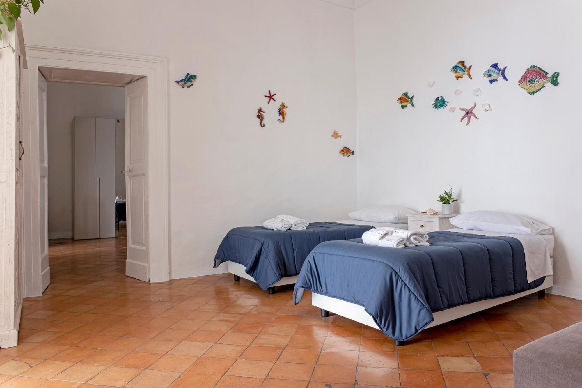 Casa Giosue - Your Home On The Amalfi Coast Conca dei Marini Bagian luar foto