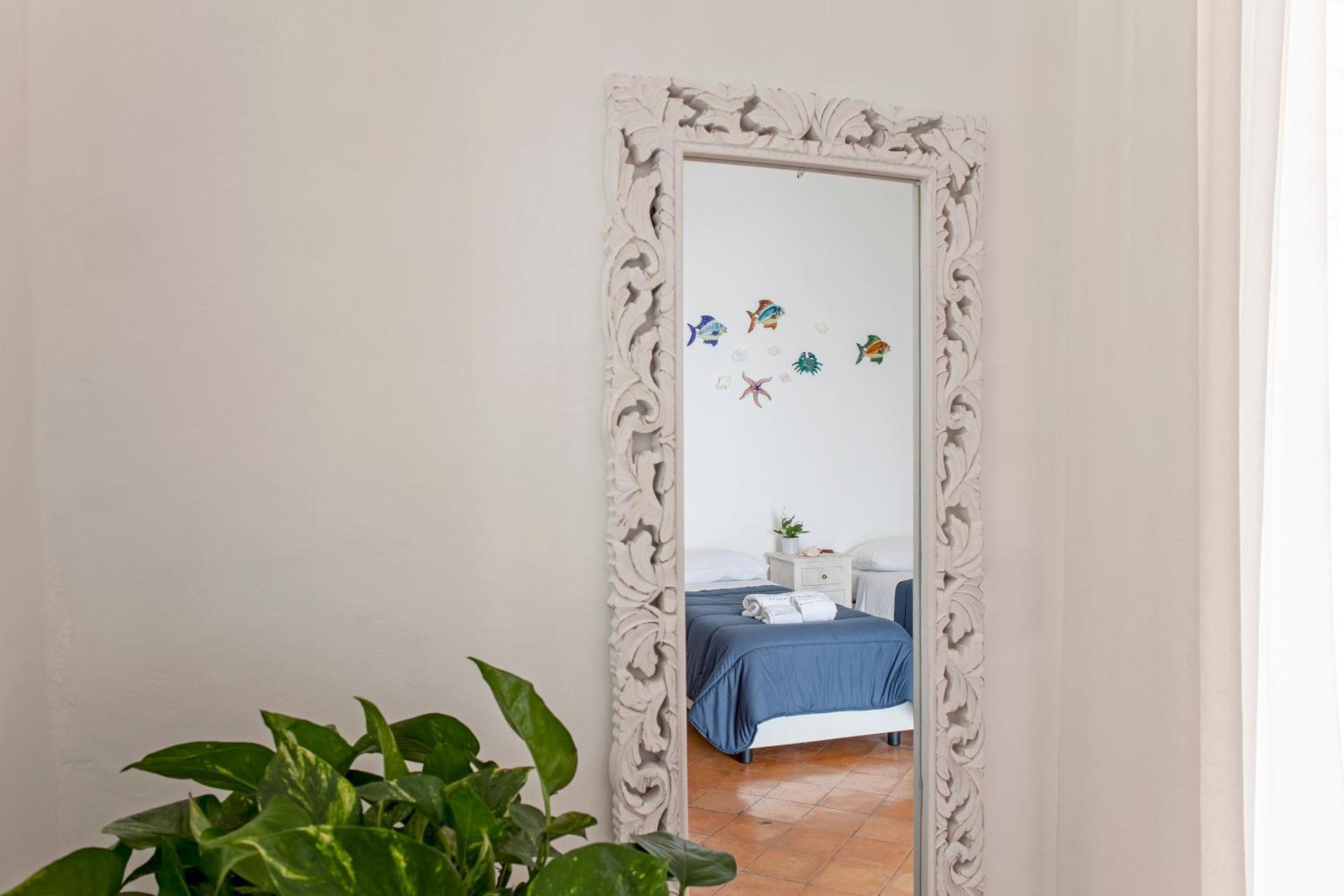 Casa Giosue - Your Home On The Amalfi Coast Conca dei Marini Bagian luar foto