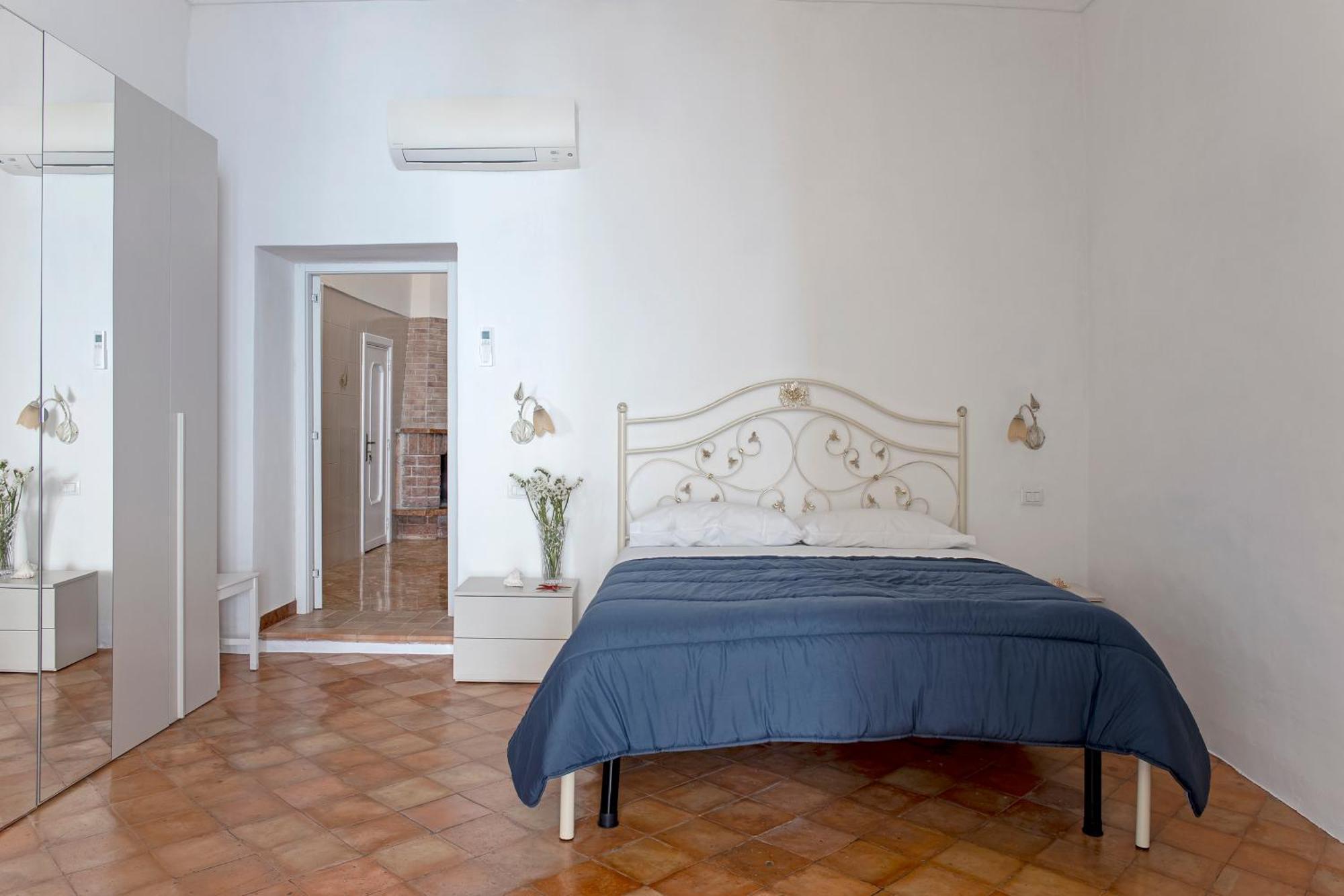 Casa Giosue - Your Home On The Amalfi Coast Conca dei Marini Bagian luar foto