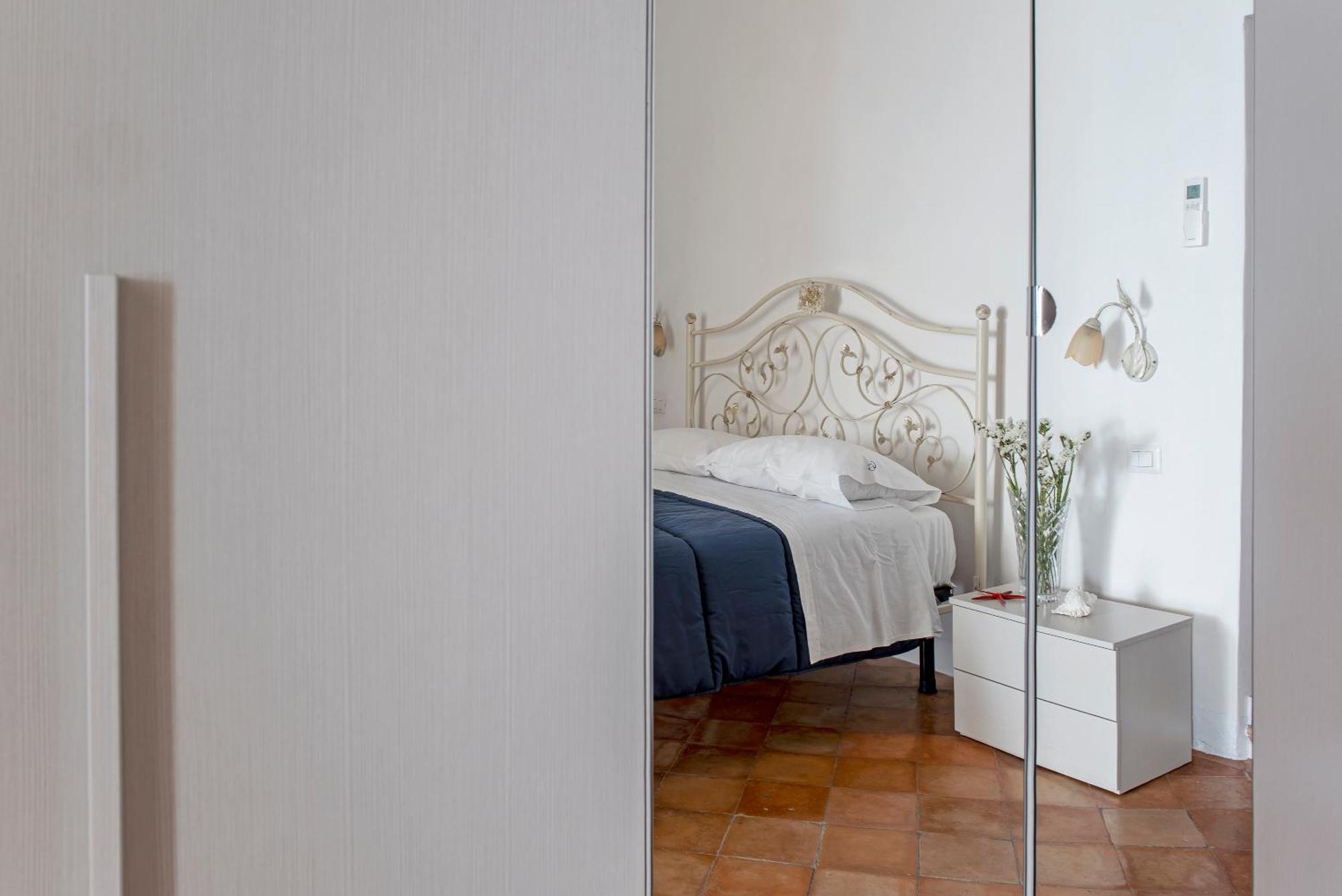 Casa Giosue - Your Home On The Amalfi Coast Conca dei Marini Bagian luar foto