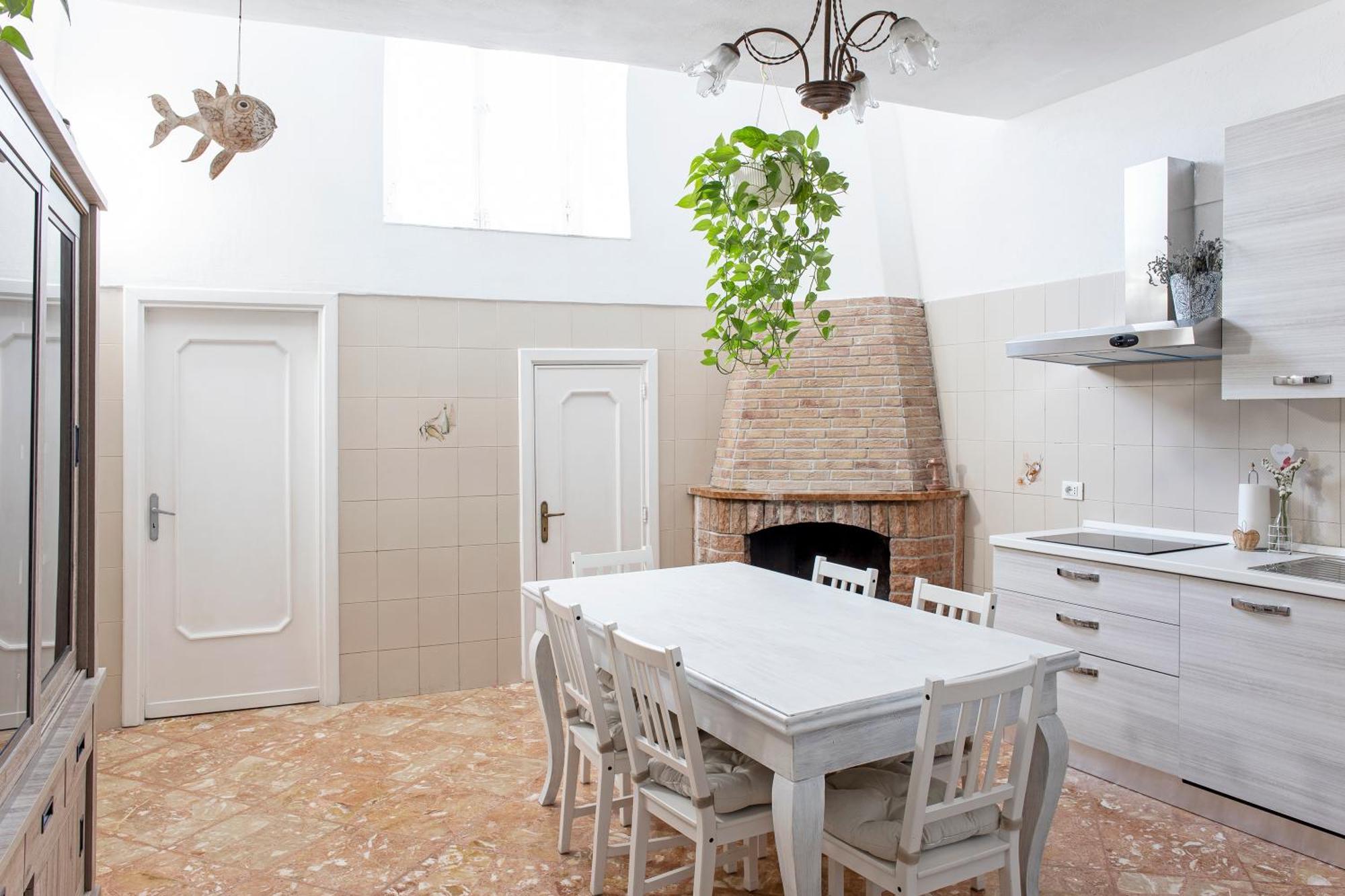Casa Giosue - Your Home On The Amalfi Coast Conca dei Marini Bagian luar foto