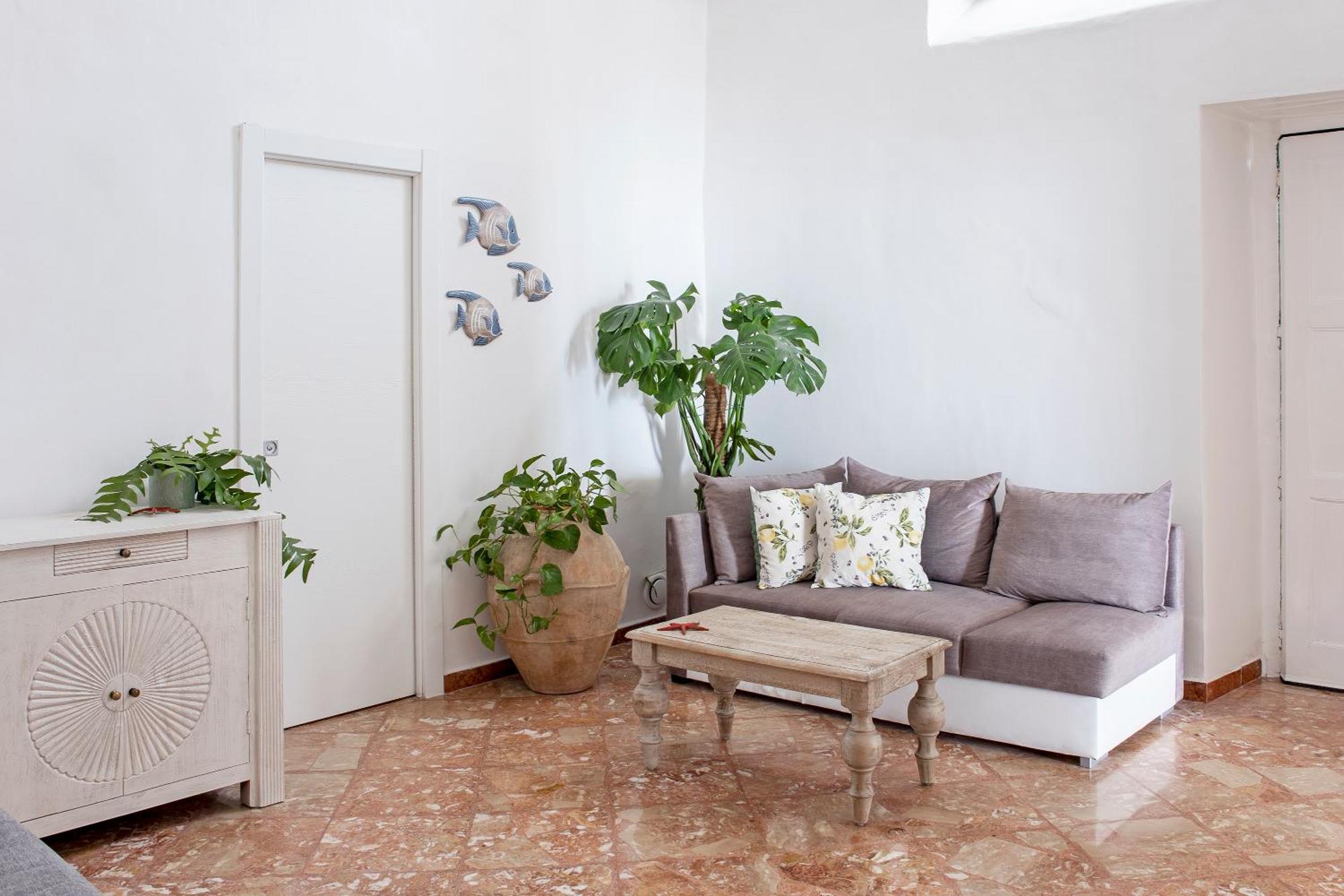 Casa Giosue - Your Home On The Amalfi Coast Conca dei Marini Bagian luar foto