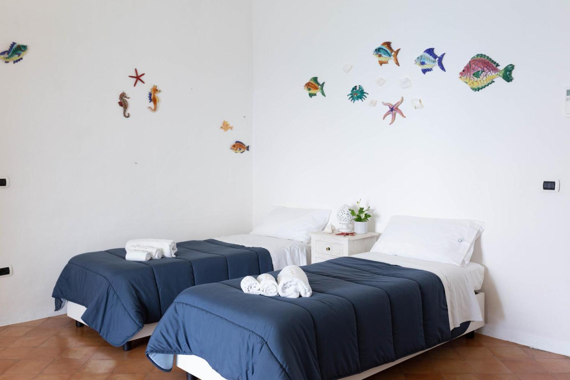 Casa Giosue - Your Home On The Amalfi Coast Conca dei Marini Bagian luar foto