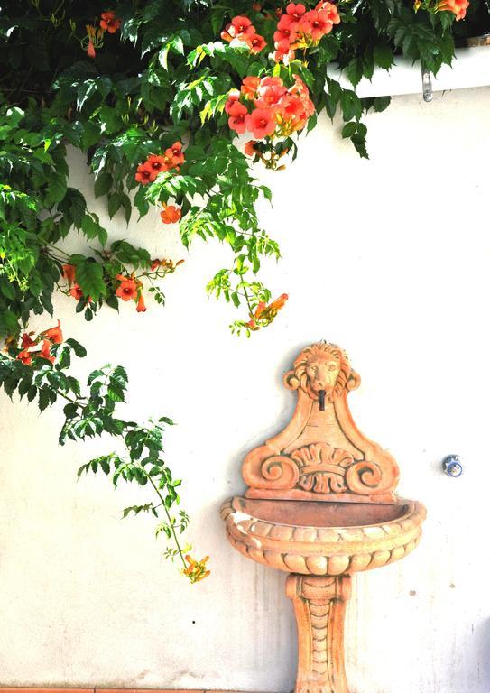 Casa Giosue - Your Home On The Amalfi Coast Conca dei Marini Bagian luar foto